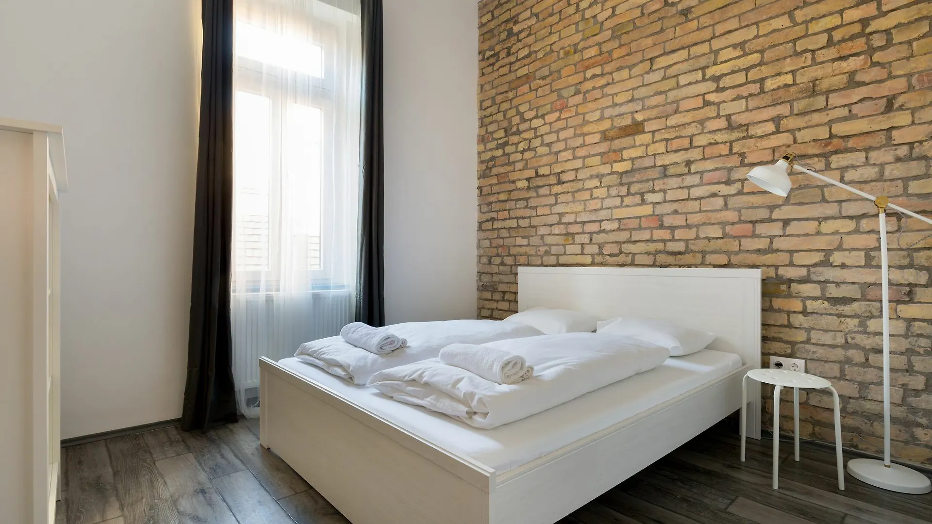 Bpm-Magic Apartments At The Centre Budapest