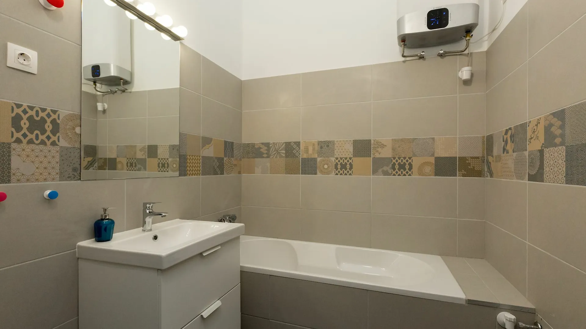 Bpm-Magic Apartments At The Centre Budapest Hungary